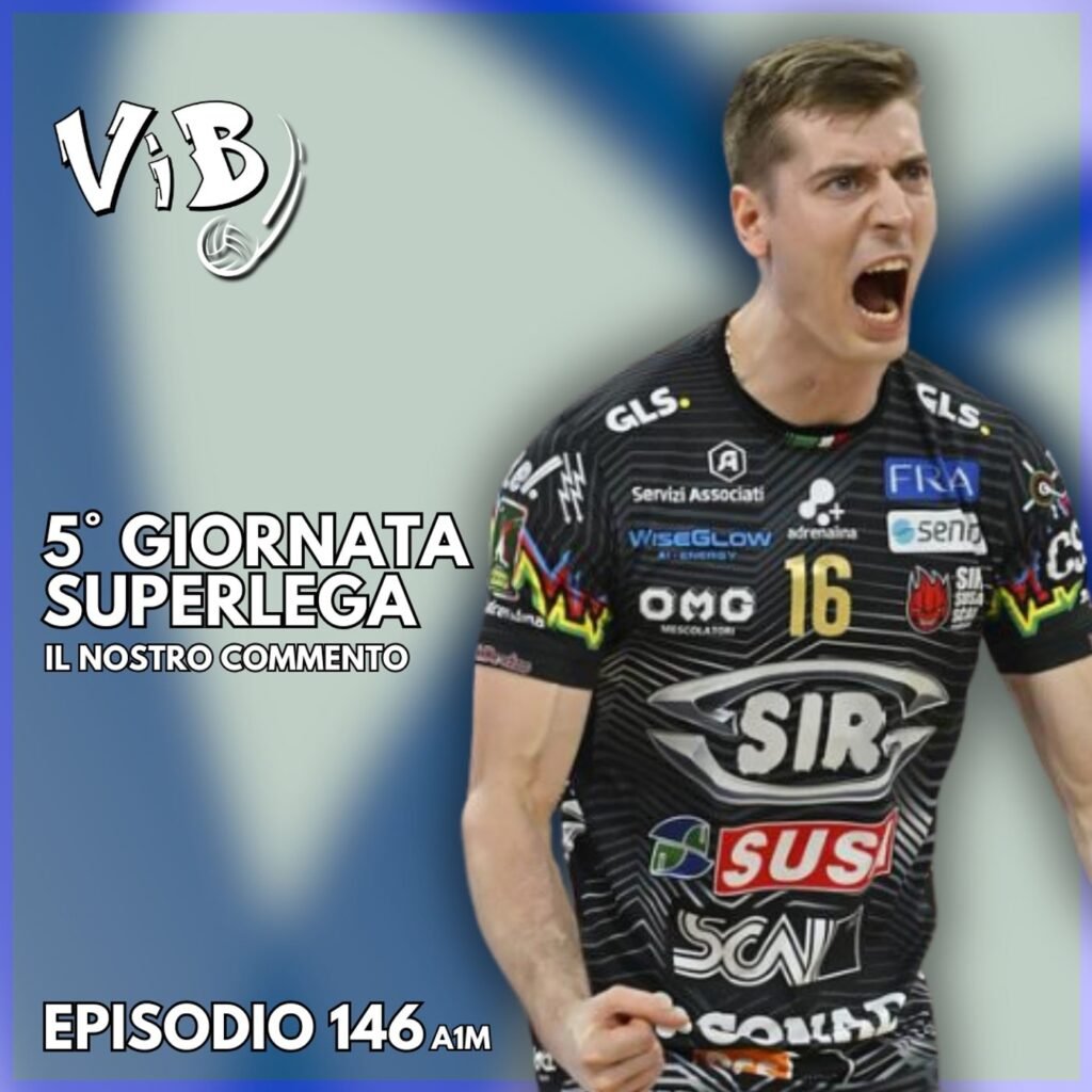146: Episodio 146(A1M): Seconda linea e seconde linee