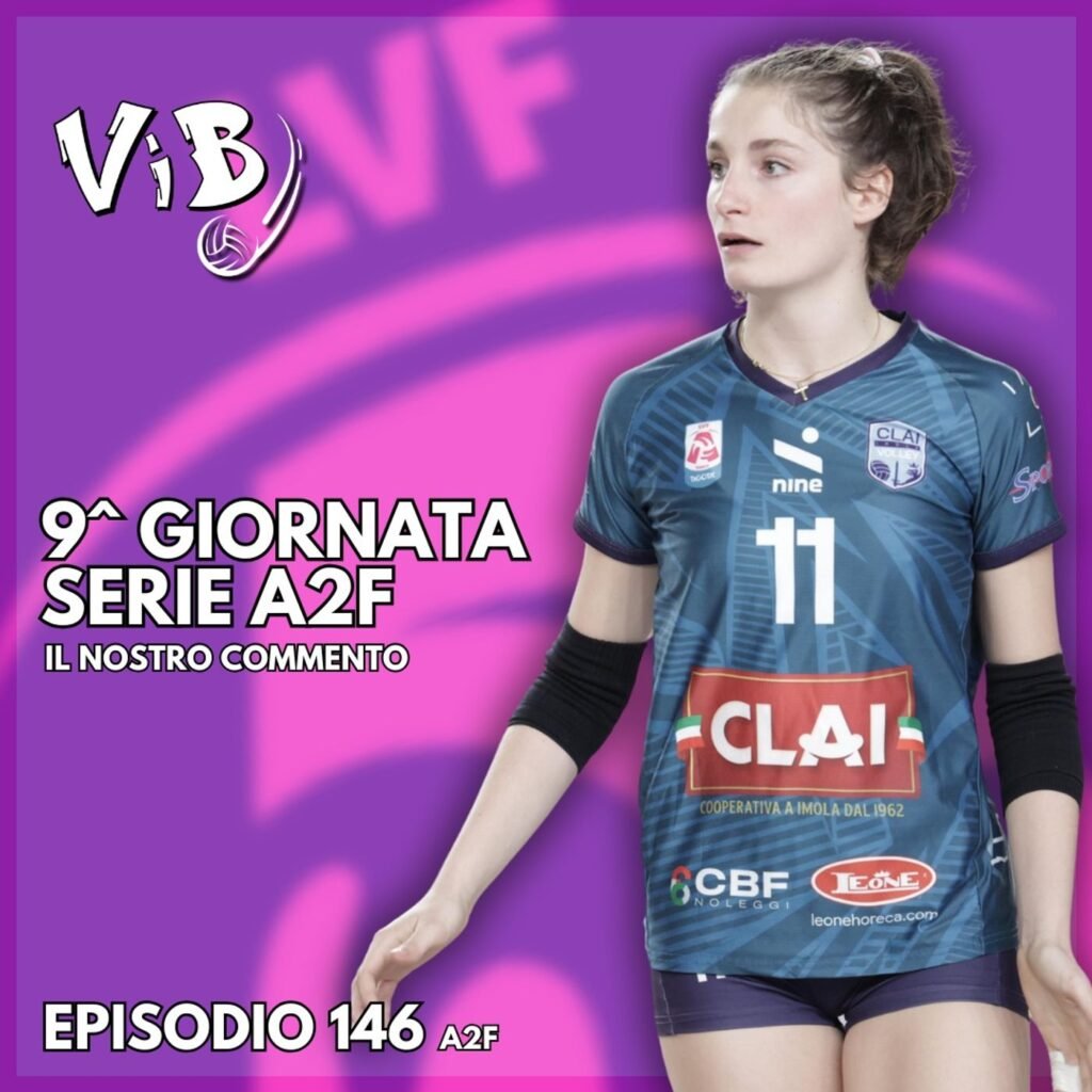 148: episodio 148(a2f): termina il girone d’andata