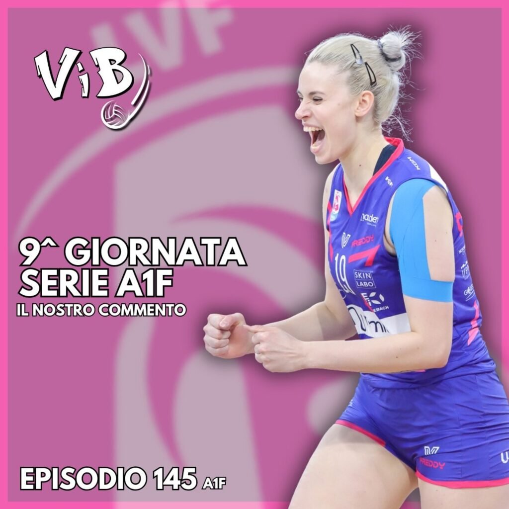 145: Episodio 145(A1F): Problemi di continuità
