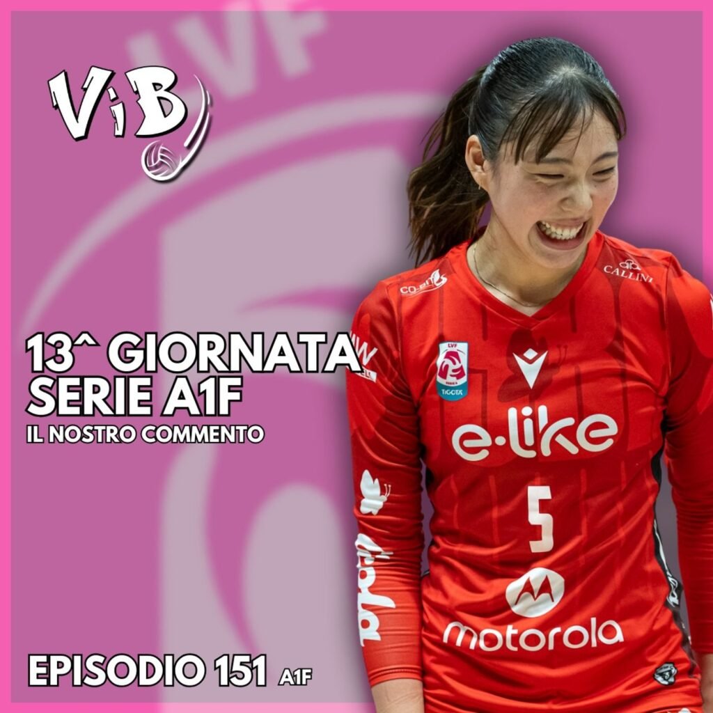 151: Episodio 151(A1F): Coppa Italia apparecchiata
