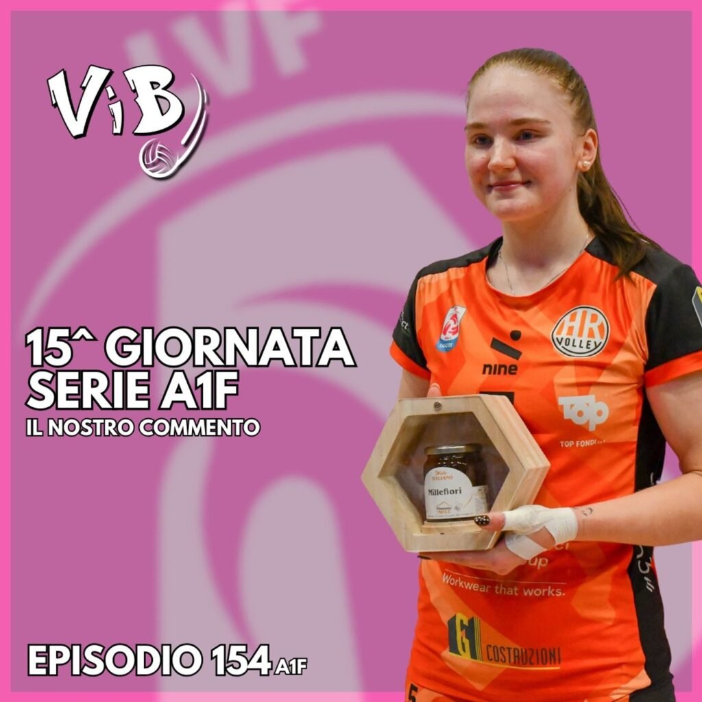 154: Episodio 154(A1F): Problemi