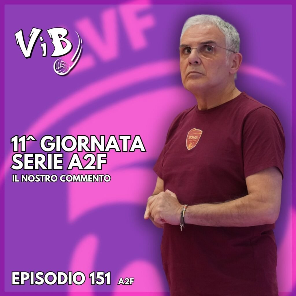 151: Episodio 151(A2F): Collisioni ad alta quota