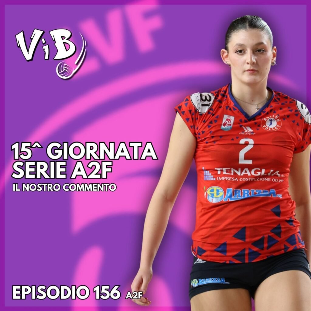 156: Episodio 156(A2F): Risultati sorprendenti