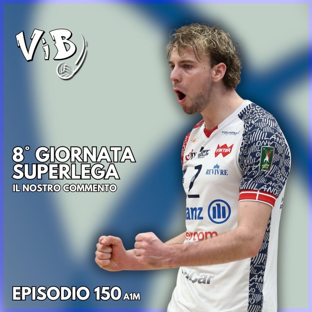 150: Episodio 150(A1M): La questione non Reggers