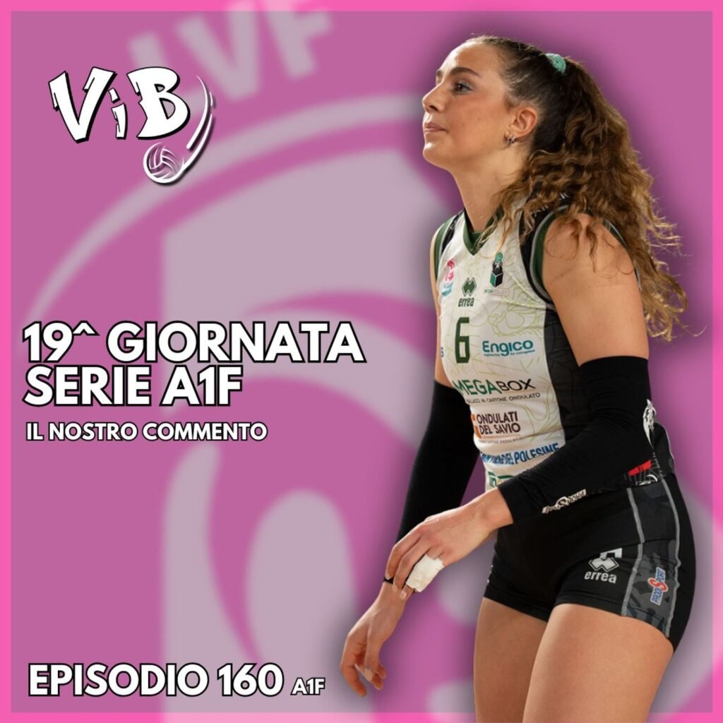 160: Episodio 160(A1F). Tra 3-0 e e 2-3