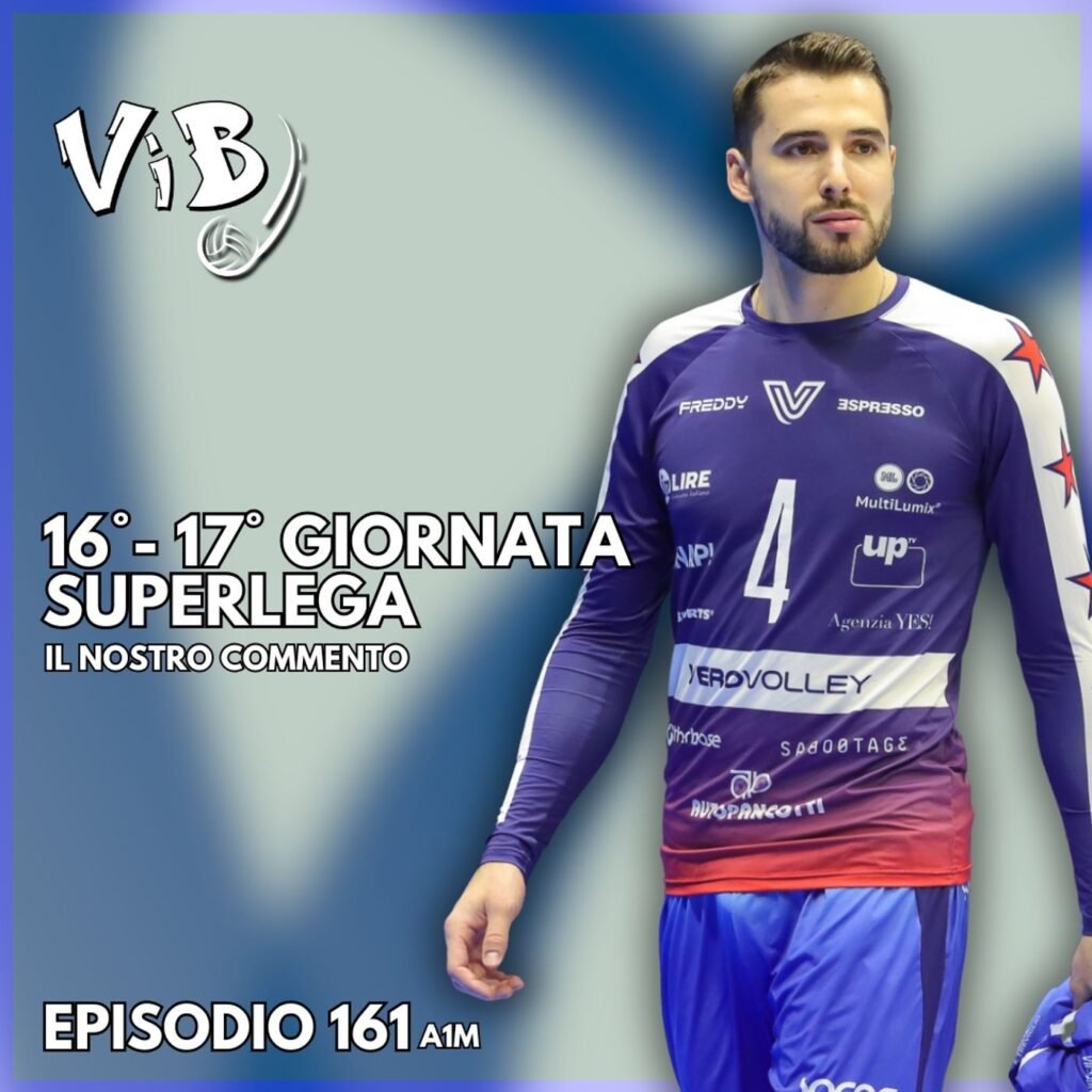 161: Episodio 161(A1M): Che confusione, sarà perchè Atanasov!