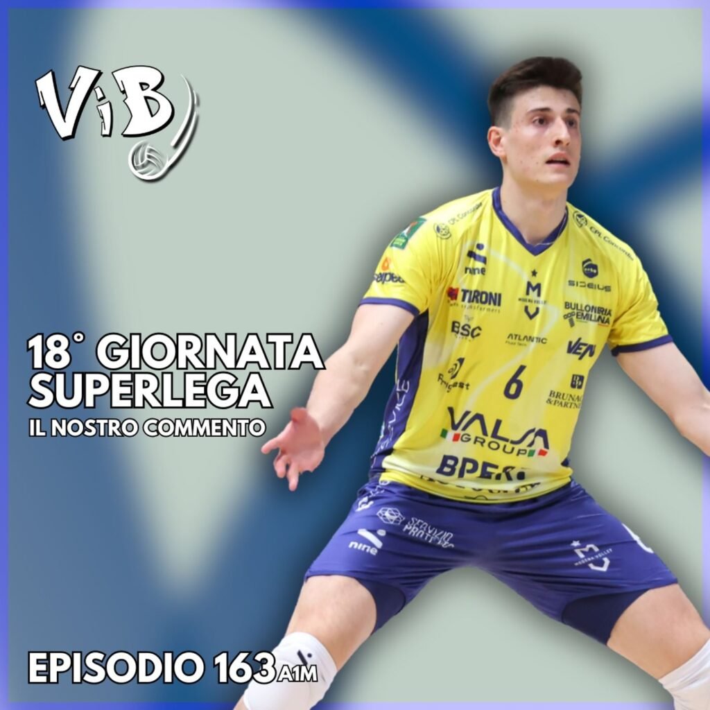 163: episodio 163(a1m): farsi il sanguinetti amaro