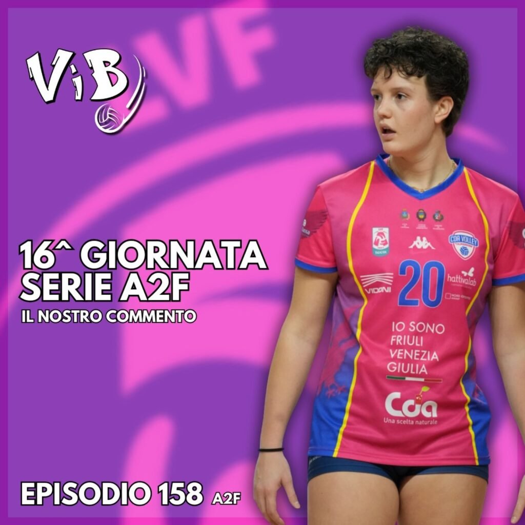 158: Episodio 158(A2F): Tra alti (altissimi) e bassi (bassissimi)