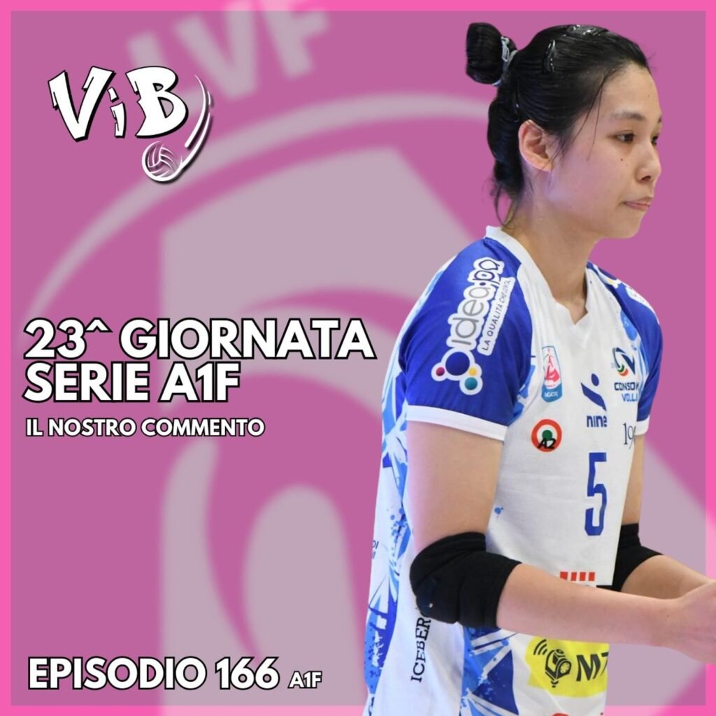 166: episodio 166(a1f): turning point