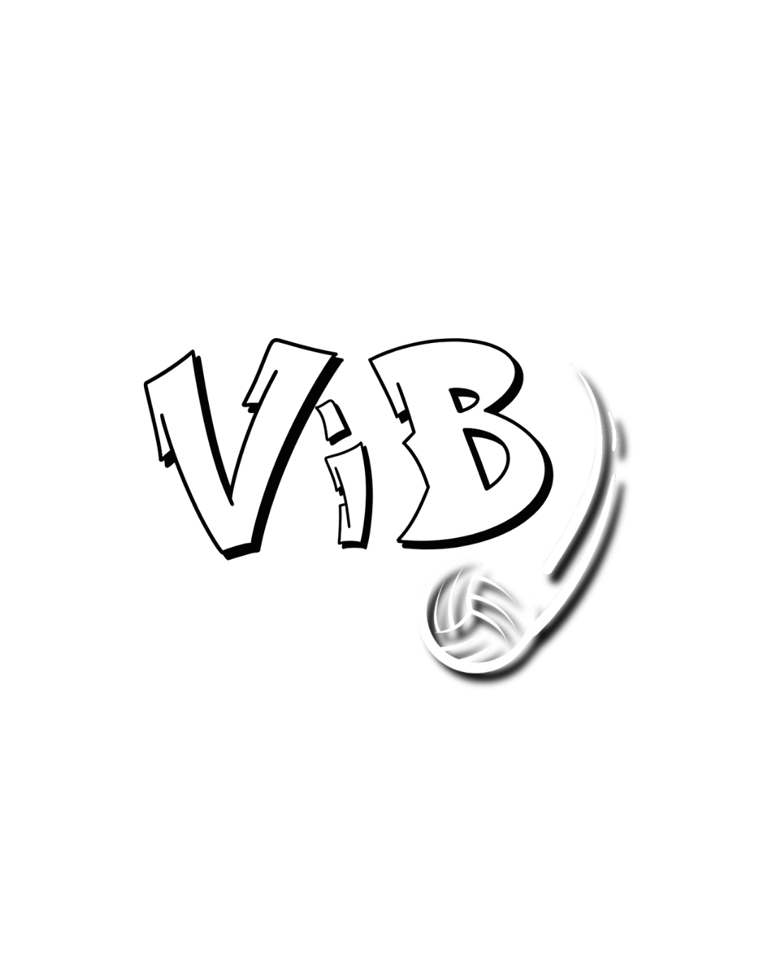 Volley in Barba