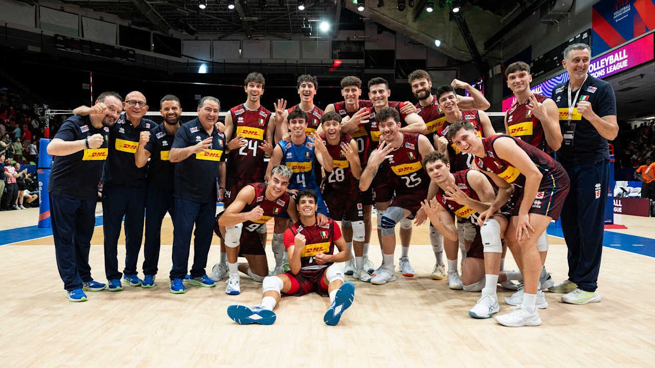 italvolley vince turchia 3 a 0 vnl