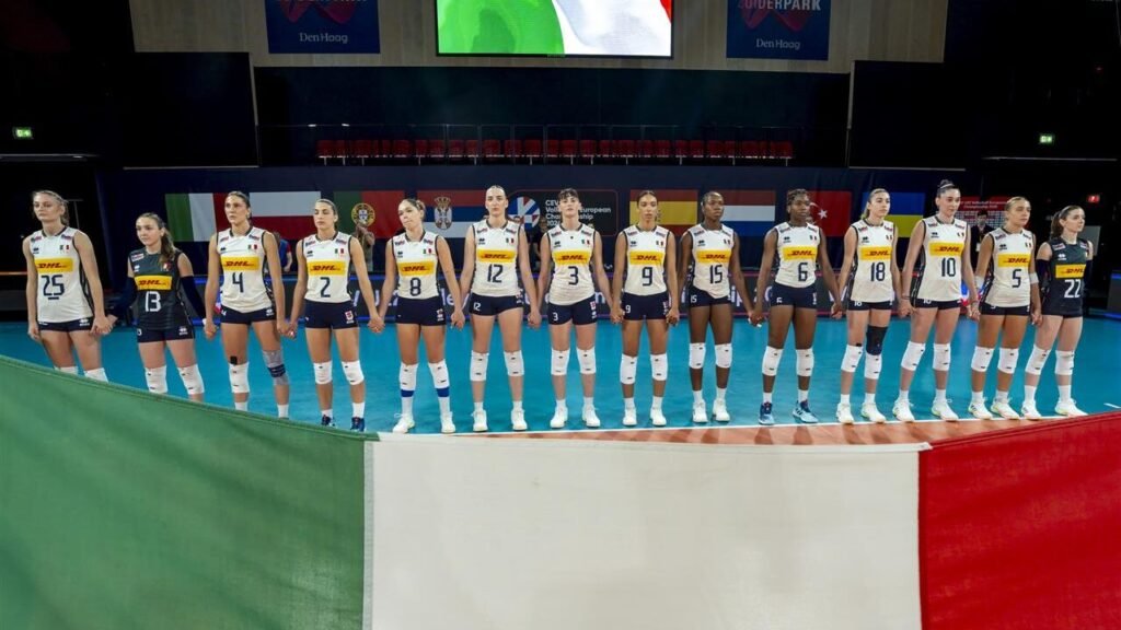 italia spagna u22 f