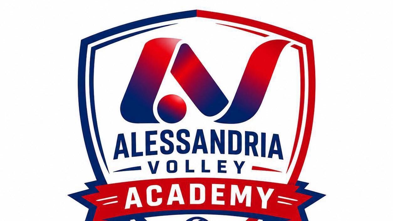 Alessandria Volley Academy volley in barba serie a3
