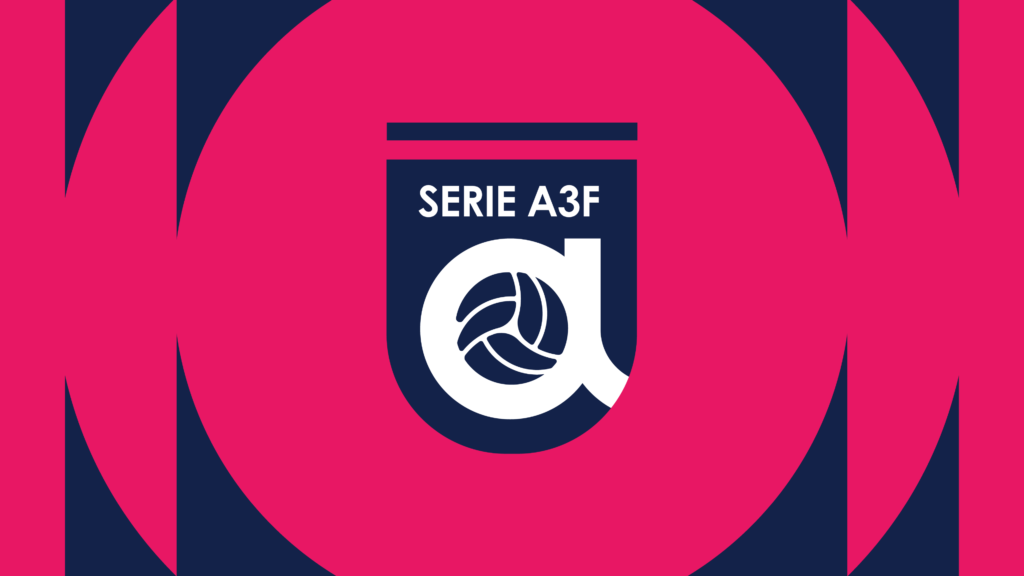 Serie A3 femminile
