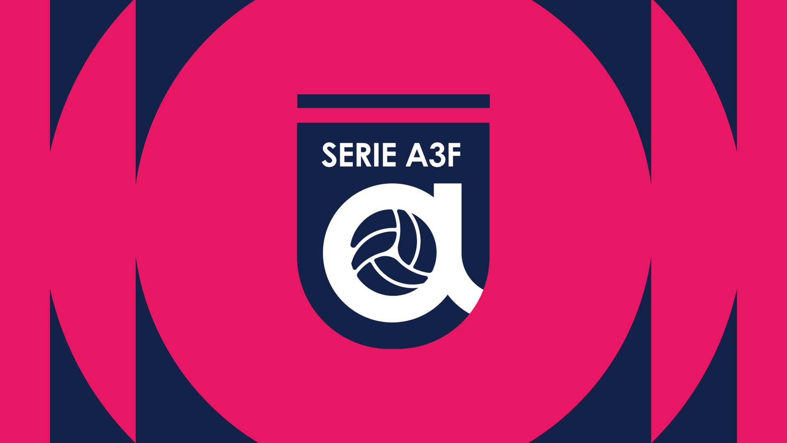 Serie A3 femminile