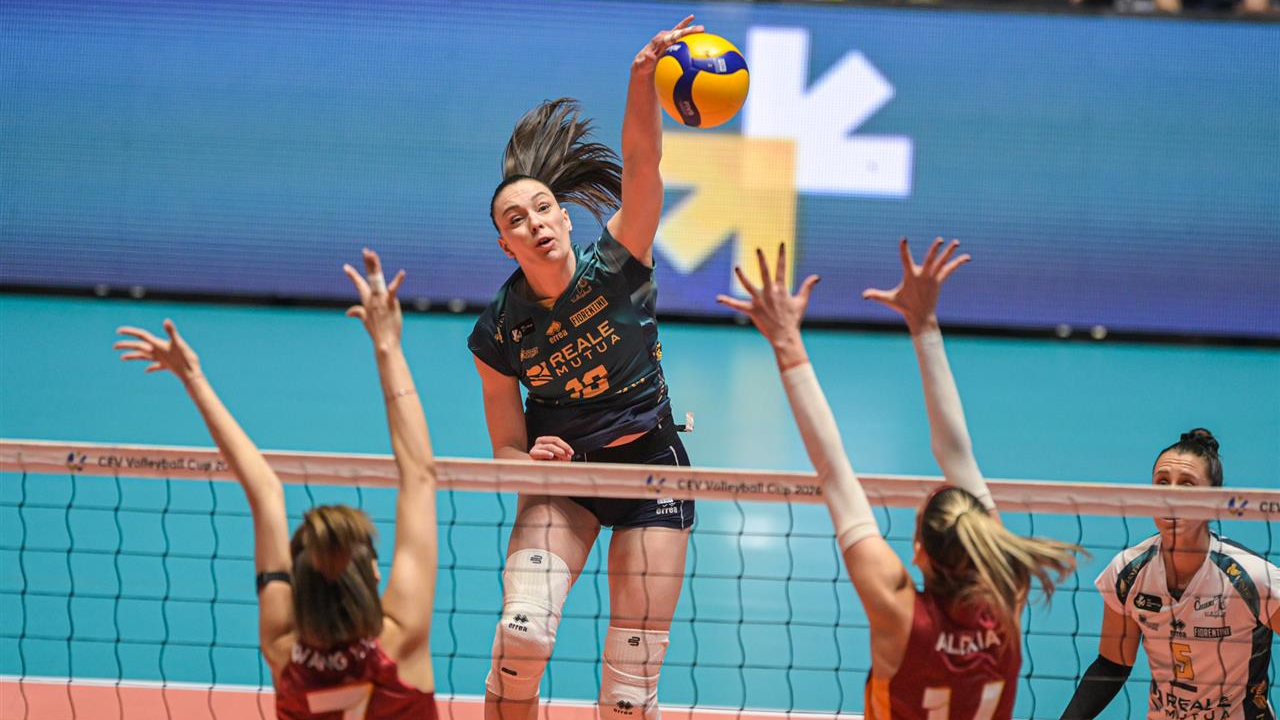 volley in barba Chieri torino palafenera
