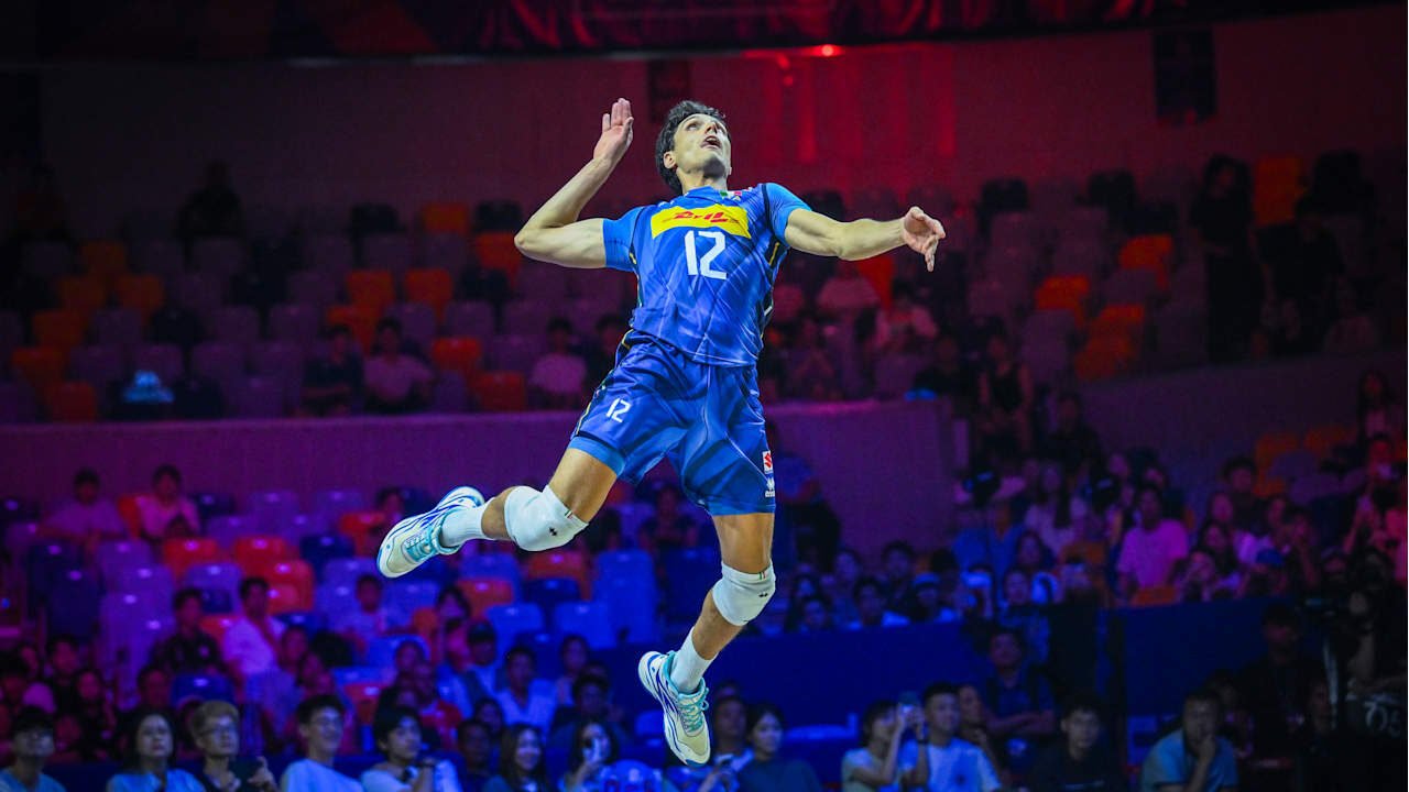italy usa vnl finals volleyball nations league