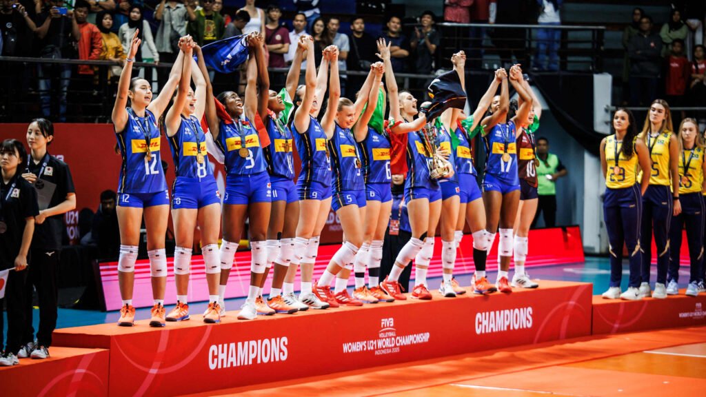 volley in barba mondiali u21 f vittoria