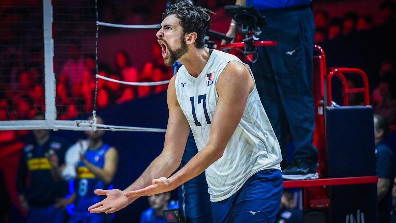 italy volleyball usa stati uniti hanes volley vnl finals