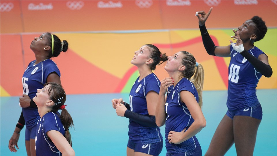italvolley