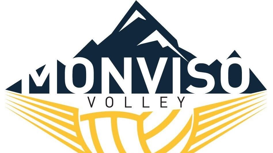 volley in barba monviso volley