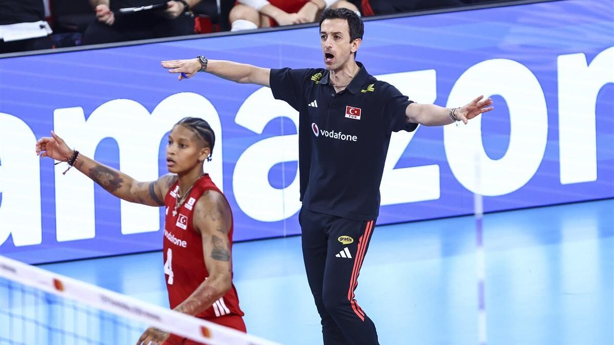 volley in barba santarelli turchia