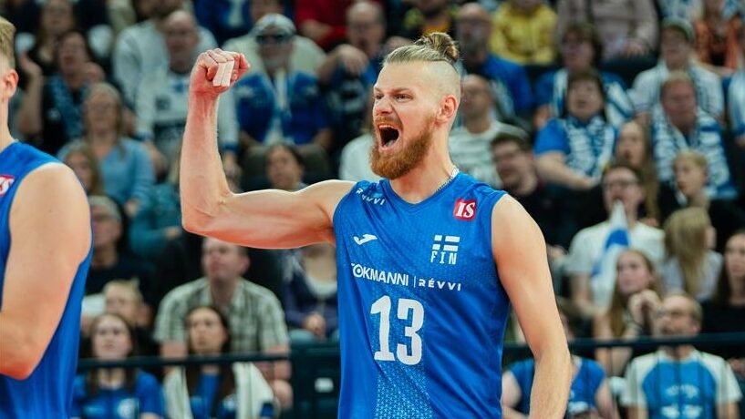 finlandia, jokela, finnish, volleyball, volley, pallavolo, cev
