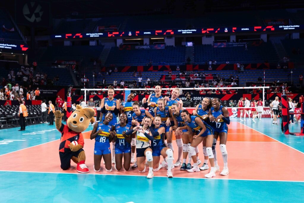 polonia italia volley in barba eurovolley