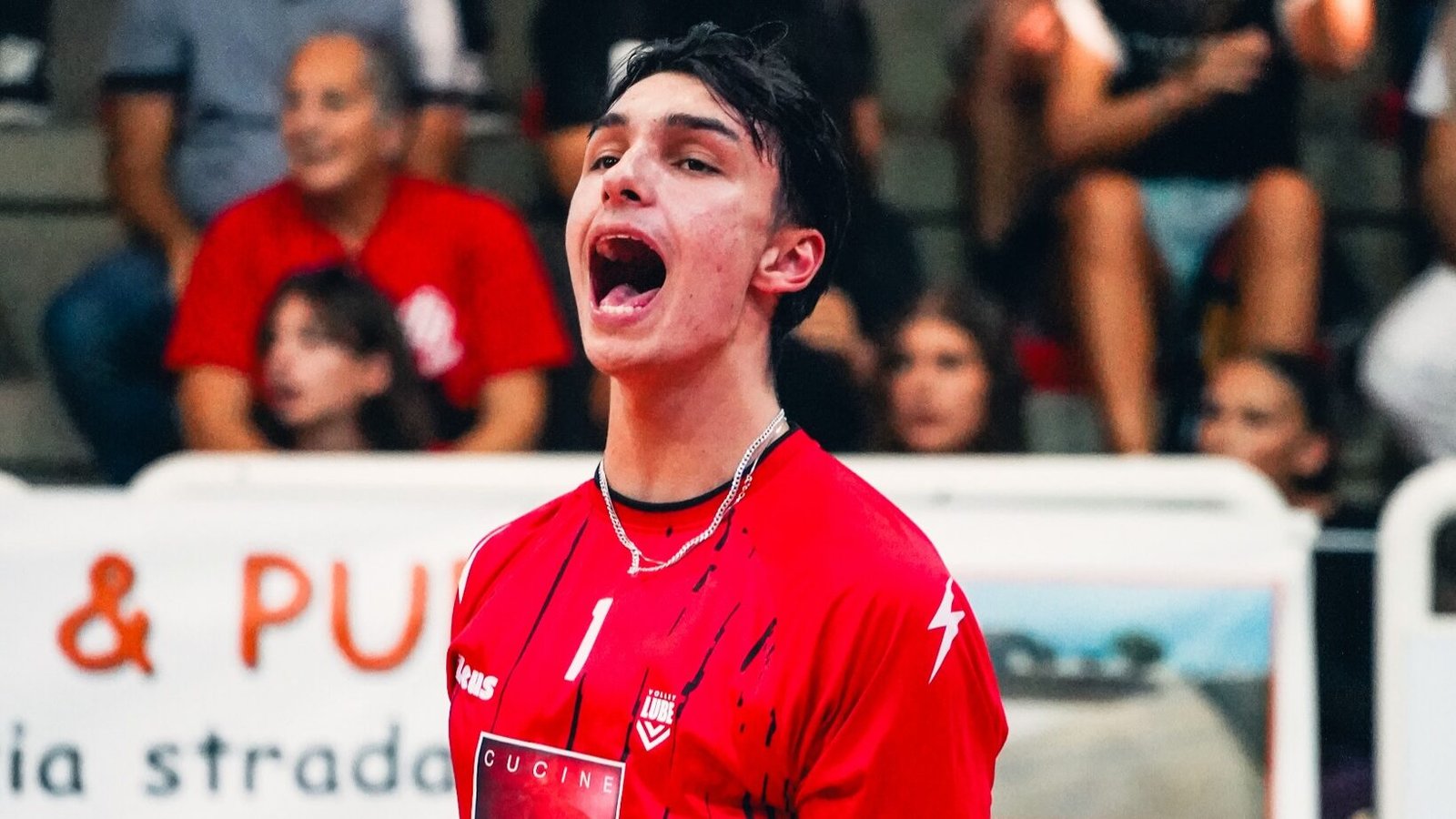 simeon nikolov, lube, civitanova, bulgaria, palleggiatore, volleyball, volley in barba, volley,