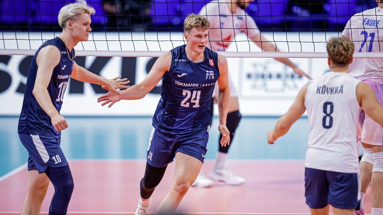 volley in barba, volleyball, volley, marttila, finlandia, tinet, prata, pordenone