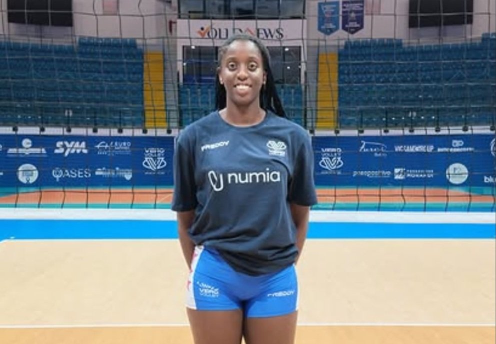 Binto Diop