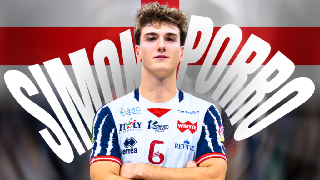 porro milano volley powervolley in barba