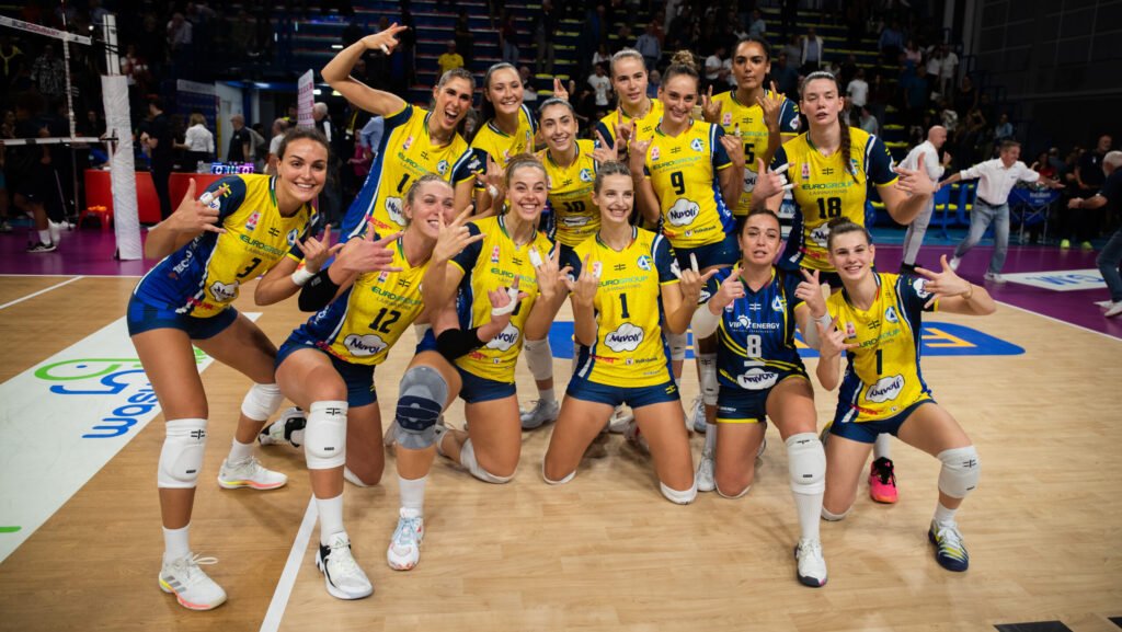 serie a2 padova monviso