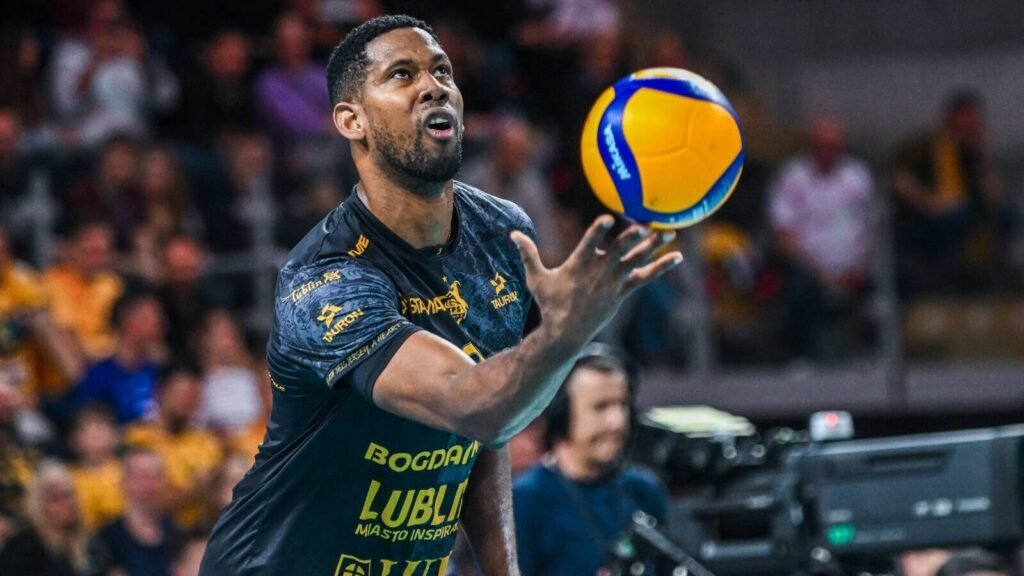 Tauron Liga