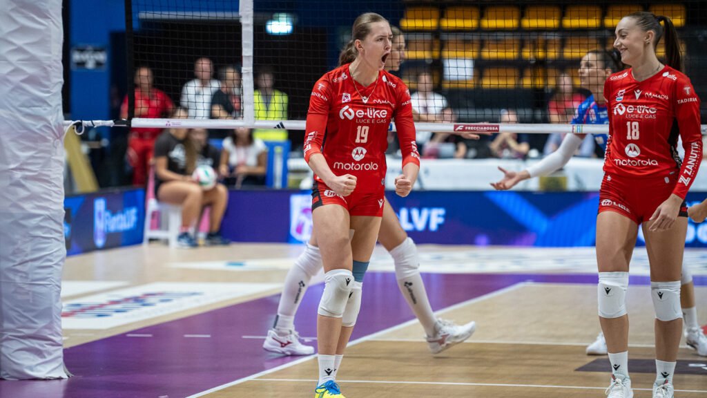 volley in barba uyba novara