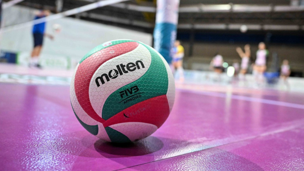 serie a1 femminile