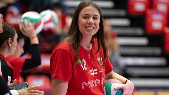 Gaia moroni busto arsizio