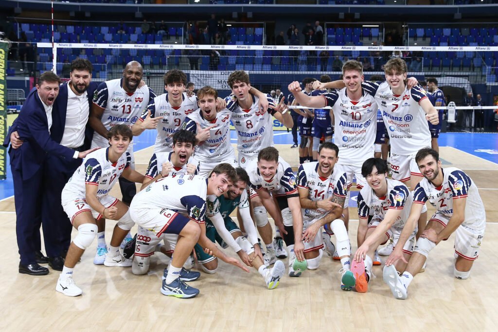 milano superlega vittoria cuneo