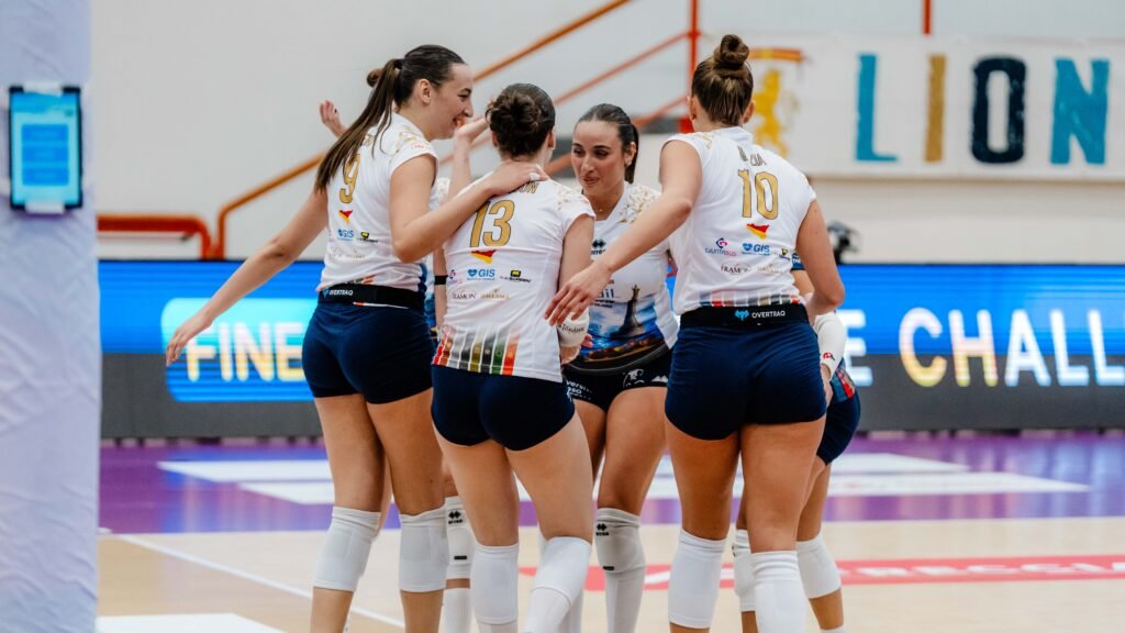 Serie A2
